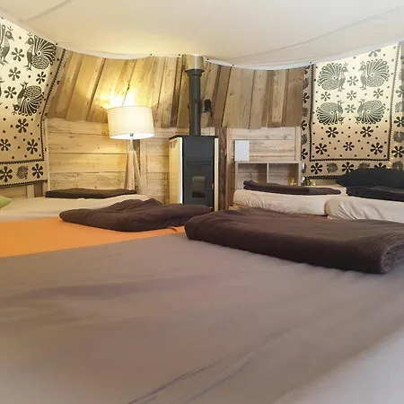 Village Tipi