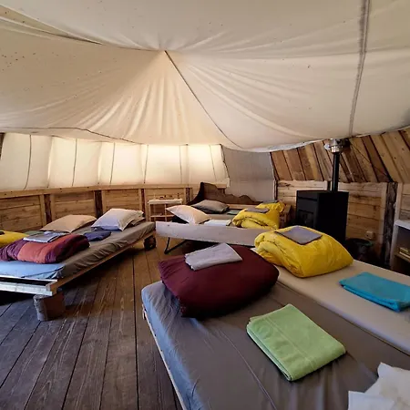 Village Tipi *