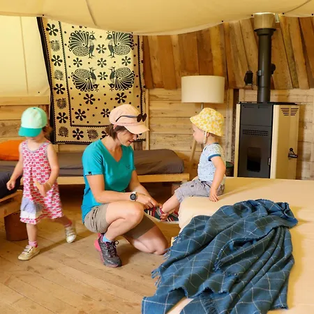 Village Tipi *